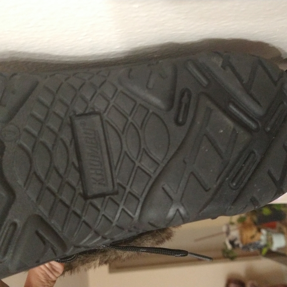 Khombu Slope Winter Boots - Picture 8 of 9